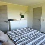 Διαμέρισμα Ueber Den Daechern Von