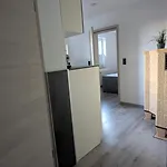 über Den Dächern Von Apartment *