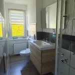 über Den Dächern Von Eisenach