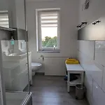 Apartment über Den Dächern Von Eisenach