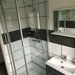 Apartment über Den Dächern Von