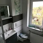 über Den Dächern Von Apartment *