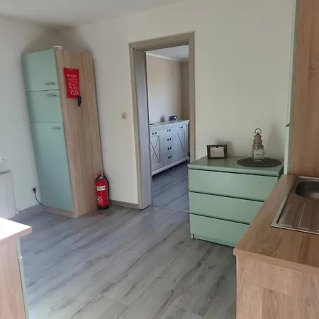 Appartement Ueber Den Daechern Von