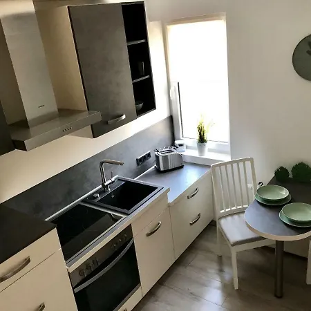 über Den Dächern Von * Eisenach