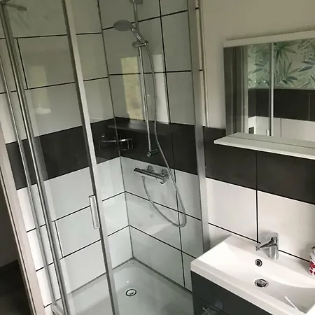 Appartement Ueber Den Daechern Von