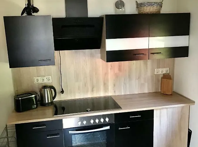 Ueber Den Daechern Von 아이제나흐