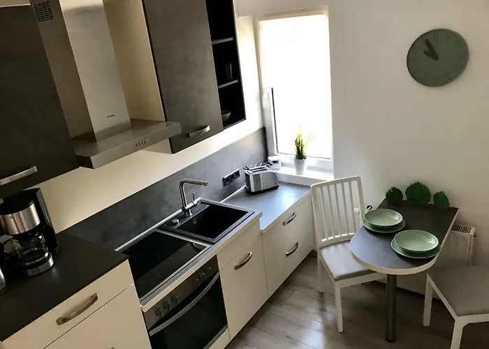 Ueber Den Daechern Von * 아이제나흐